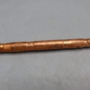 DETENDEUR FD20E0007-019 PARKER OR.54+58 - De Dietrich-Chappee - ref 300007557
