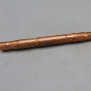 DETENDEUR FD20E0007-021 PARKER OR.72+77 - De Dietrich-Chappee - ref 300007570
