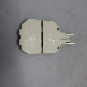 PORTE FUSIBLE - De Dietrich-Chappee - ref 300008262