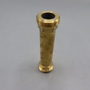 TUBE  LAITON  DROIT  -  De  Dietrich-Chappee  -  ref  300019240