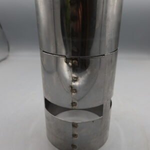 TUBE  RECIRCULATION  CA21  -  De  Dietrich-Chappee  -  ref  0332637