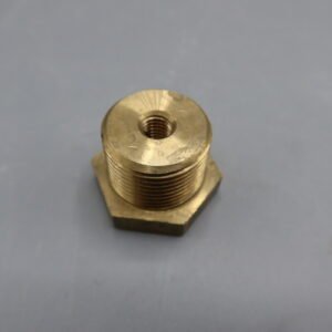 ecrou pour anode - De Dietrich-Chappee - ref 520589