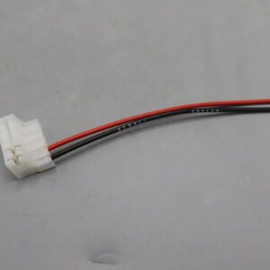 CABLE  POMPE/BORNIER  M3  -  De  Dietrich-Chappee  -  ref  7116039