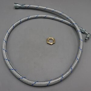 FLEXIBLE  LIAISON  FILTRE  -  De  Dietrich-Chappee  -  ref  7311317
