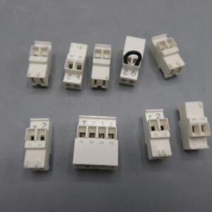 SACHET DE CONNECTEURS - De Dietrich-Chappee - ref 7313761