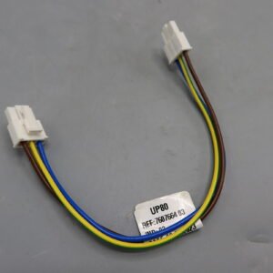 FAISCEAU DIEM4 ALIMENTATION - De Dietrich-Chappee - ref 7607664