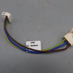 CABLE  POMPE  CH  -  TABLEAU  CMDE  -  De  Dietrich-Chappee  -  ref  7607699