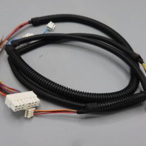 FAISCEAU  SONDE_  PAC  DETENTE  DIRECTE  -  De  Dietrich-Chappee  -  ref  7622055
