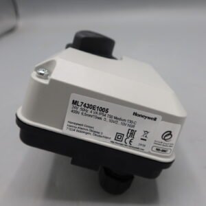 MOTEUR  DE  VANNE  ML7430E1005  -  De  Dietrich-Chappee  -  ref  7646134