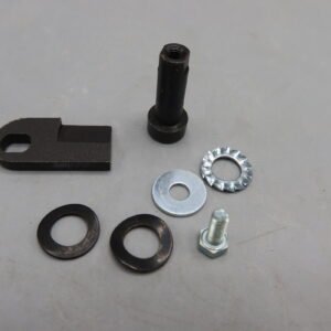KIT  VERROU  PORTE  -  De  Dietrich-Chappee  -  ref  7654981