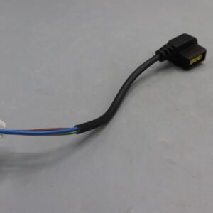 CABLE  POMPE  -  De  Dietrich-Chappee  -  ref  7657003
