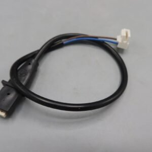 CABLE  PWM  POMPE  -  De  Dietrich-Chappee  -  ref  7657006