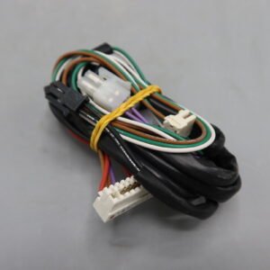 CABLE  SONDE  -  De  Dietrich-Chappee  -  ref  7657007