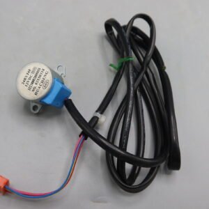 MOTEUR  PAS  A  PAS  OSCILLATION  G-D  20-25-3  -  De  Dietrich-Chappee  -  ref  7693497