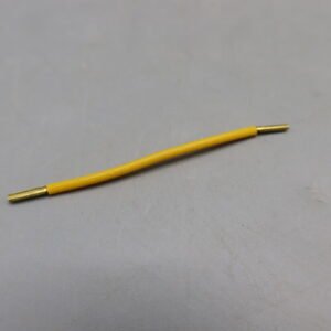 CABLE  TRANSFO  ALLUMAGE  LG.60mm  -  De  Dietrich-Chappee  -  ref  7693861