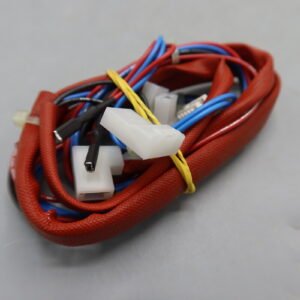 CABLAGE  BASSE  TENSION  ECO4  ATM  -  De  Dietrich-Chappee  -  ref  7696281