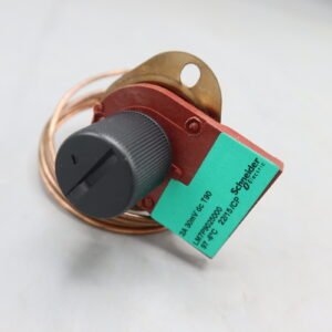 THERMOSTAT  SECURITE  -  De  Dietrich-Chappee  -  ref  7698482