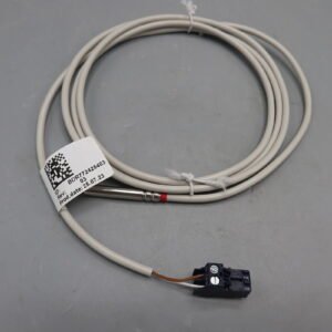 SONDE  2ND  CIRCUIT  NTC  10K  -  De  Dietrich-Chappee  -  ref  7724254