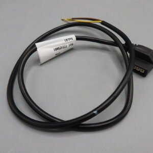 CABLE  POMPE  L950  -  De  Dietrich-Chappee  -  ref  7724256