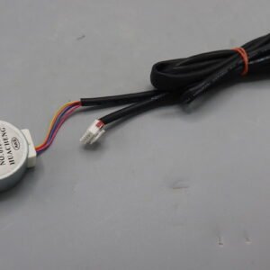 MOTEUR  PAS  A  PAS  -  De  Dietrich-Chappee  -  ref  7727294