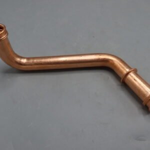 TUBE  BRULEUR/ECHANGEUR  -  De  Dietrich-Chappee  -  ref  7732912