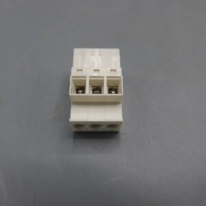 CONNECTEUR  RAST  3615P03K60  -  De  Dietrich-Chappee  -  ref  7740129