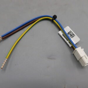 CABLE  ALIMENTATION  SCB-04  -  De  Dietrich-Chappee  -  ref  7766331
