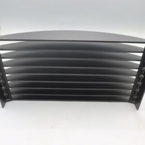 GRILLE  SUPERIEURE  -  De  Dietrich-Chappee  -  ref  7774127