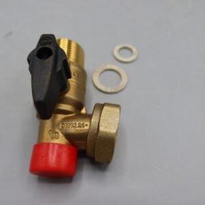 ROBINET  RETOUR  G3/4  -  De  Dietrich-Chappee  -  ref  7793909