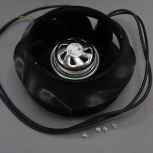 VENTILATEUR  R3G  225  AVEC  2  CABLES  -  De  Dietrich-Chappee  -  ref  7844772