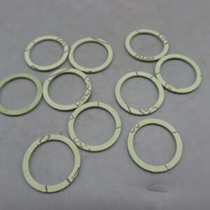 KIT  JOINTS  VERT  30X24X1.5  (x10)  -  De  Dietrich-Chappee  -  ref  7845107