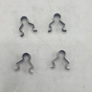KIT  GACHE  (4x)  -  De  Dietrich-Chappee  -  ref  7847561