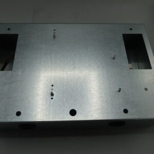COFFRET  ELECTRIQUE  33-40  -  De  Dietrich-Chappee  -  ref  7848640
