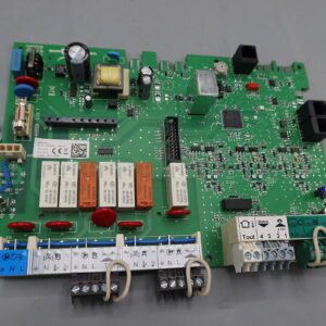 CARTE SCB10 - De Dietrich-Chappee - ref 7876537