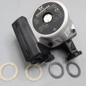 CIRCULATEUR  UPM2  25-75  180MM  -  De  Dietrich-Chappee  -  ref  7886429