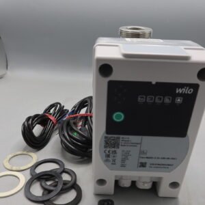POMPE WILO PARA MAXO-Z 25/180/08/F2 180M - De Dietrich-Chappee - ref 7886430