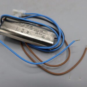 FILTRE  ANTI  SUPR.BASIS  -  De  Dietrich-Chappee  -  ref  83504805