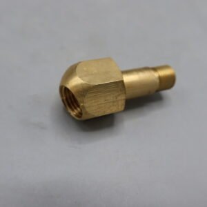 RACCORD  MANOMETRE  -  De  Dietrich-Chappee  -  ref  300029393