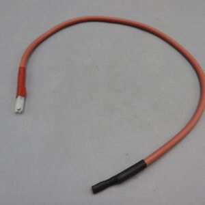 CABLE  D'ALLUMAGE  -  De  Dietrich-Chappee  -  ref  JJD721426600