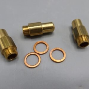 KIT  INJECTEURS  GPL  2B  28  -  De  Dietrich-Chappee  -  ref  JJJ003613540