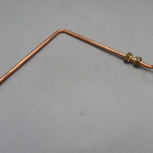 TUBE  REMPLISSAGE  CC  LUNA  3  DUO  HTE  -  De  Dietrich-Chappee  -  ref  JJJ005668590