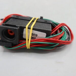 CABLE  A5  SONDE-VG-PRESSOSTAT  -  De  Dietrich-Chappee  -  ref  JJJ008419860