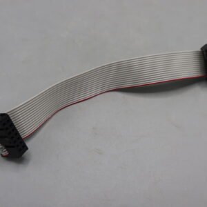 CABLE  CONNEXION  CIRCUIT  IMPRIME  DIS  -  De  Dietrich-Chappee  -  ref  JJJ008419990