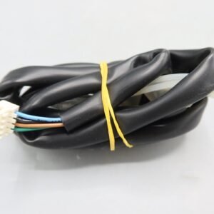 KABEL VENTILATOR CONTROLE LUNA 3 DUO HT - De Dietrich-Chappee - ref JJJ008510540