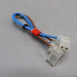 CABLE  BARRETTE  CONNEXION  ELECTRIQUE  -  De  Dietrich-Chappee  -  ref  JJJ008511180