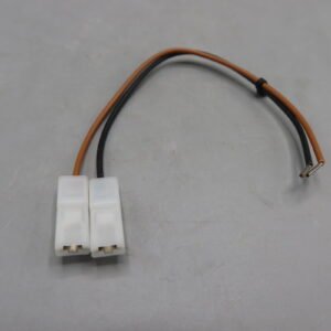 CABLE  BARRETTE  CONNEXION  ELECTRIQUE  -  De  Dietrich-Chappee  -  ref  JJJ008511210