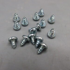 VIS  K3  5x6  5  (15  pcs.)  -  De  Dietrich-Chappee  -  ref  S62721