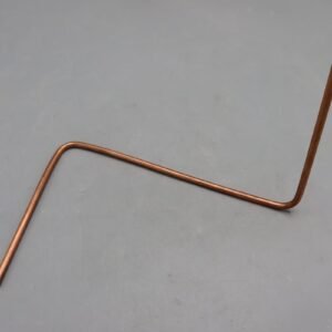 TUBE  VEILLEUSE  6  ELEMENTS  -  De  Dietrich-Chappee  -  ref  S137152