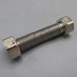 FLEXIBLE HYDRAULIQUE - De Dietrich-Chappee - ref S141964