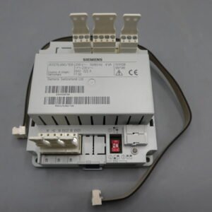 MODULE  AVS  75.390/101  -  De  Dietrich-Chappee  -  ref  S143797